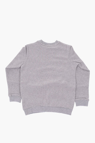 TOY Printed Crew-Neck Sweatshirt