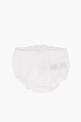 Stretch Cotton Bloomer