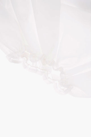 Stretch Cotton Bloomer
