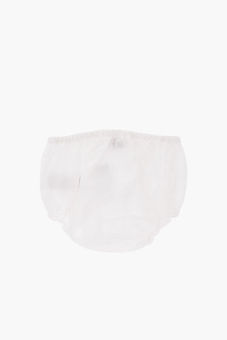 Stretch Cotton Bloomer