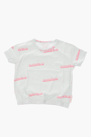 Printed Bubble Yeah T-shirt