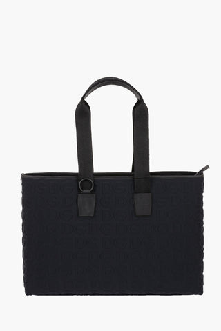 Neroprene Logoed Maxi HAWAII Tote Bag