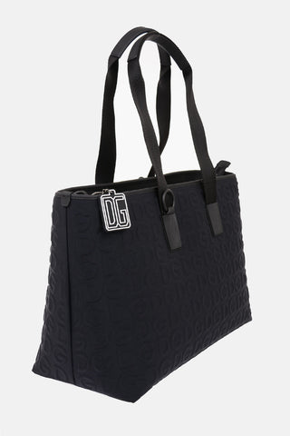Neroprene Logoed Maxi HAWAII Tote Bag