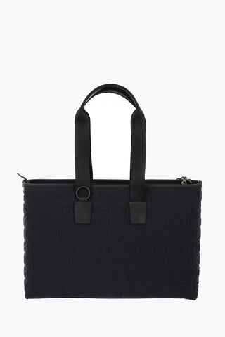 Neroprene Logoed Maxi HAWAII Tote Bag