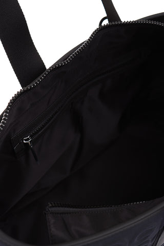 Neroprene Logoed Maxi HAWAII Tote Bag