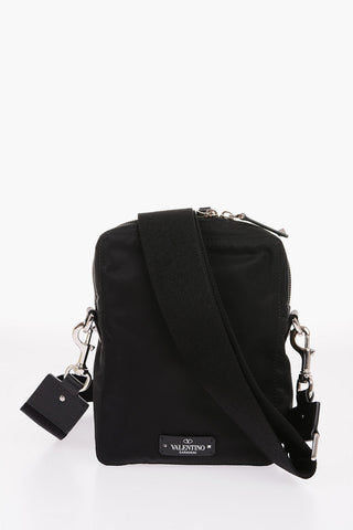 GARAVANI Borsa a Tracolla VLTN STAR con Borchie