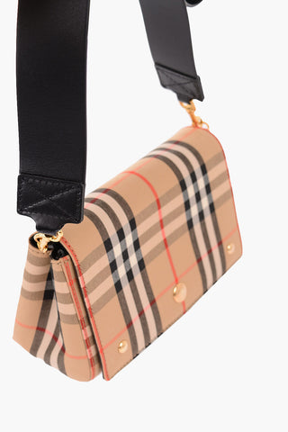 Vintage Check HACKBERRY Mini Shoulder Bag