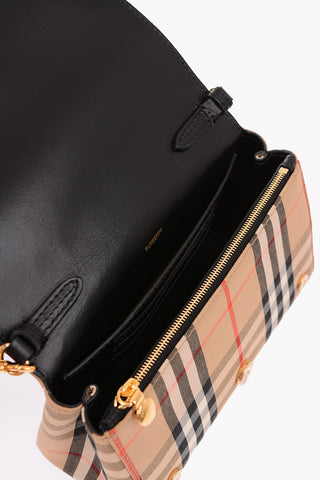 Vintage Check HACKBERRY Mini Shoulder Bag