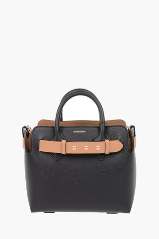 Borsa BABY BELT con Tracolla Removibile