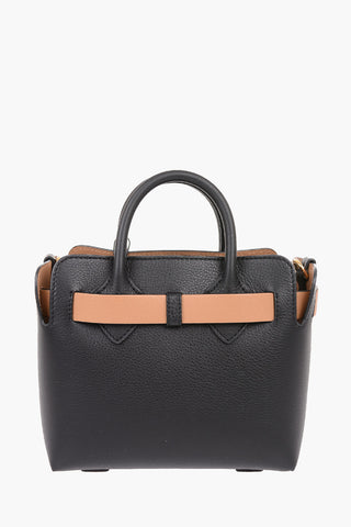 Borsa BABY BELT con Tracolla Removibile