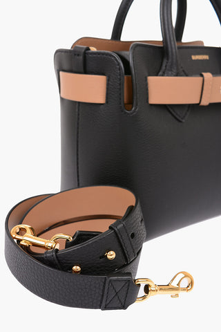 Borsa BABY BELT con Tracolla Removibile