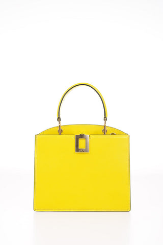 Removable Shoulder Strap VIVIER Top Handle Bag