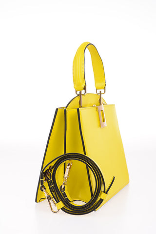 Removable Shoulder Strap VIVIER Top Handle Bag