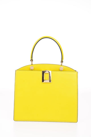 Removable Shoulder Strap VIVIER Top Handle Bag