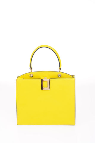 Removable Shoulder Strap VIVIER Top Handle Bag