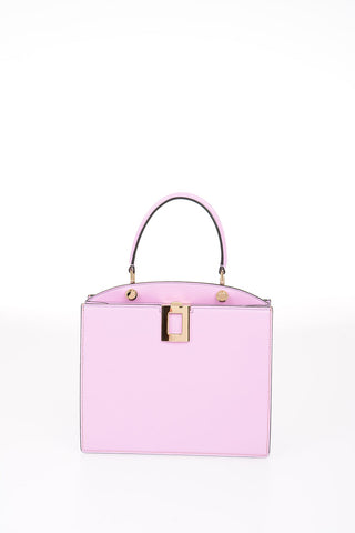 Removable Shoulder Strap VIVIER Top Handle Bag