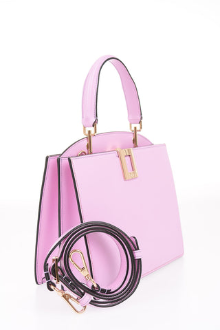 Removable Shoulder Strap VIVIER Top Handle Bag