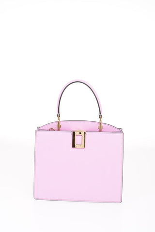 Removable Shoulder Strap VIVIER Top Handle Bag