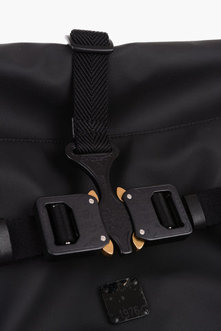 Outer Pocket WORLDWIDE Backpack