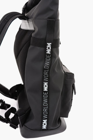Outer Pocket WORLDWIDE Backpack