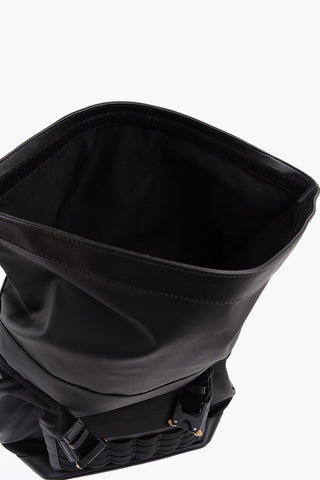 Outer Pocket WORLDWIDE Backpack