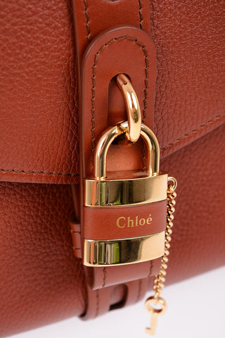 Leather Removable Shoulder Strap Top Handle Bag