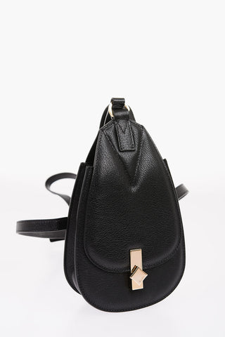 Leather MILANO Bumbag