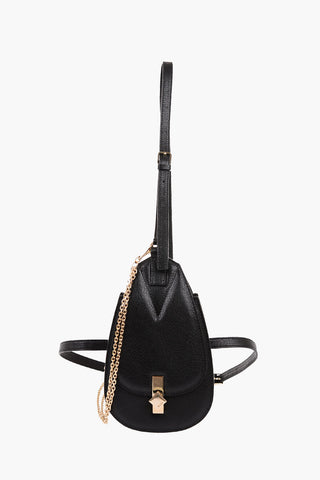 Leather MILANO Bumbag