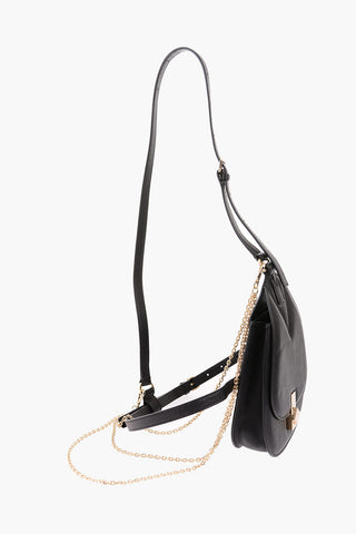 Leather MILANO Bumbag