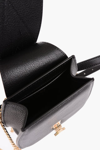 Leather MILANO Bumbag