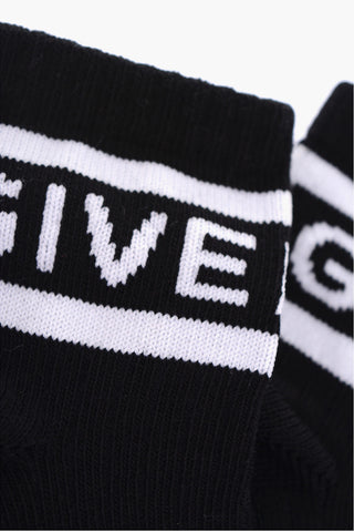stretch cotton 2 socks set
