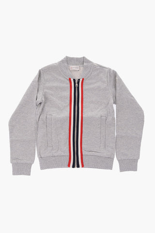 jogger pants and full zip sweatshirt set