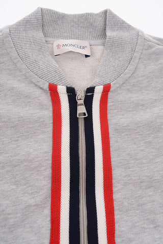 jogger pants and full zip sweatshirt set