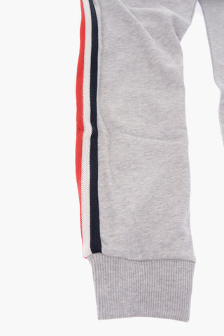 jogger pants and full zip sweatshirt set