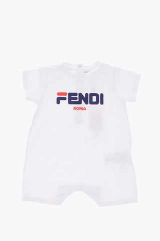 socks and romper suit set