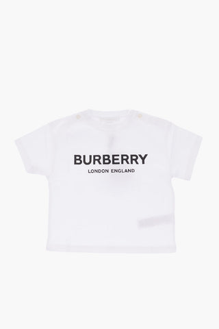 t-shirt MINI ROBBIE con stampa