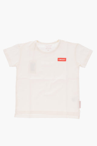 printed crew-neck t-shirt