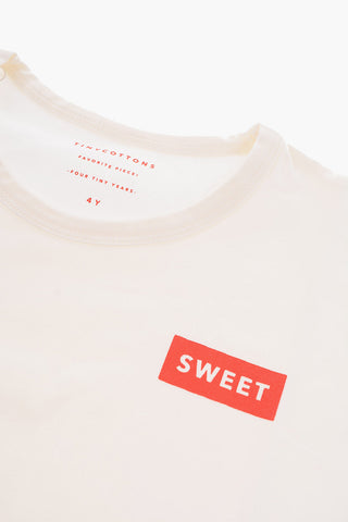 printed crew-neck t-shirt