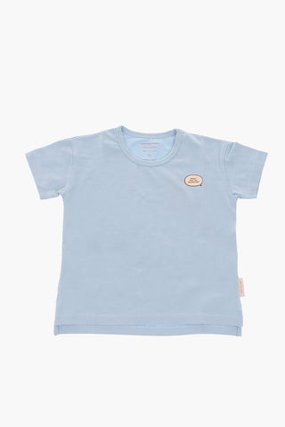 stretch cotton ADVENTURE t-shirt