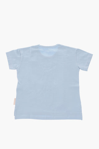 stretch cotton ADVENTURE t-shirt