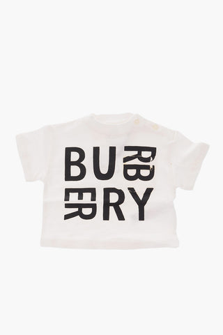 T-shirt MINI FURGUS with breast pocket