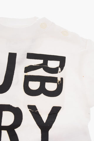 T-shirt MINI FURGUS with breast pocket