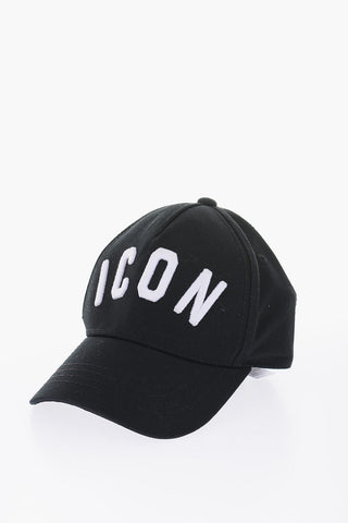 ICON embroidered Cap