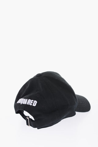 ICON embroidered Cap
