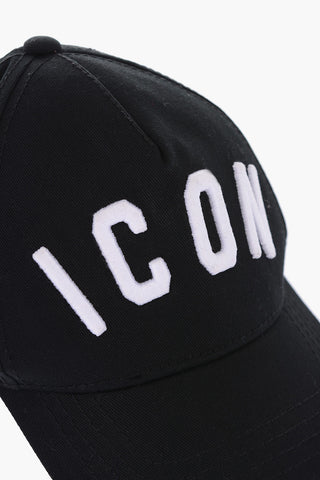 ICON embroidered Cap
