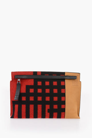 Leather Inner Pocket Pouch