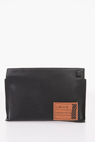 Leather Inner Pocket Pouch