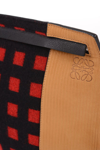 Leather Inner Pocket Pouch