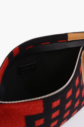Leather Inner Pocket Pouch