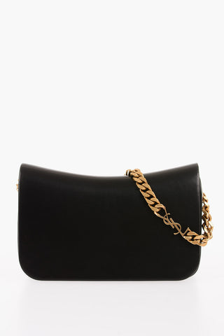 Cuir ELISE Saddle Bag
